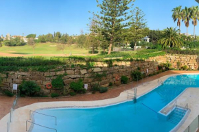 Mijas Golf With Pool